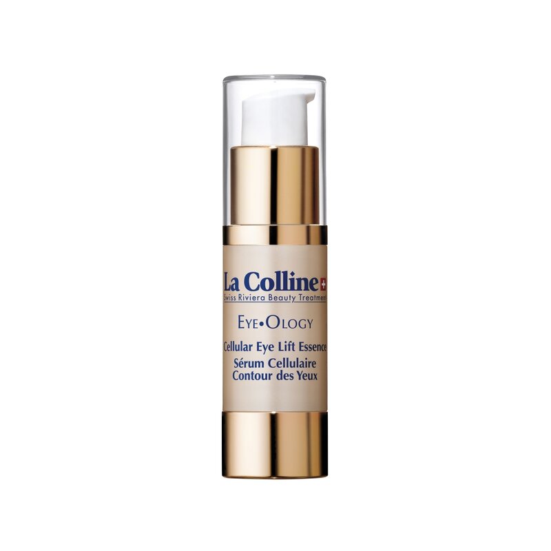 La Colline - Cellular Eye Lift Essence 15 ml - Eye Performance