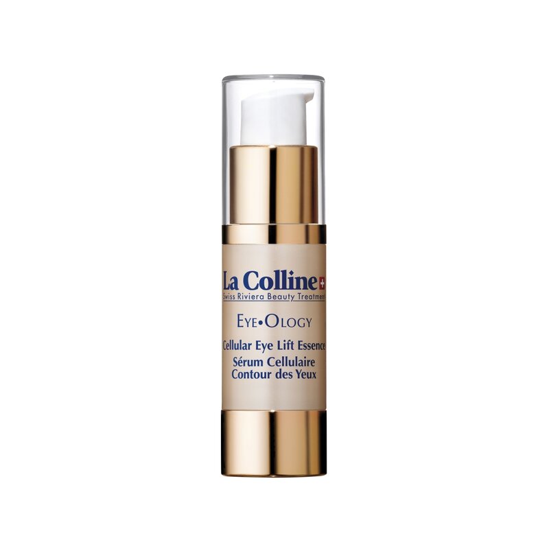 eye-performance-cellular-eye-lift-essence-15ml La Colline - Cellular Eye Lift Essence 15 ml - Eye Performance
