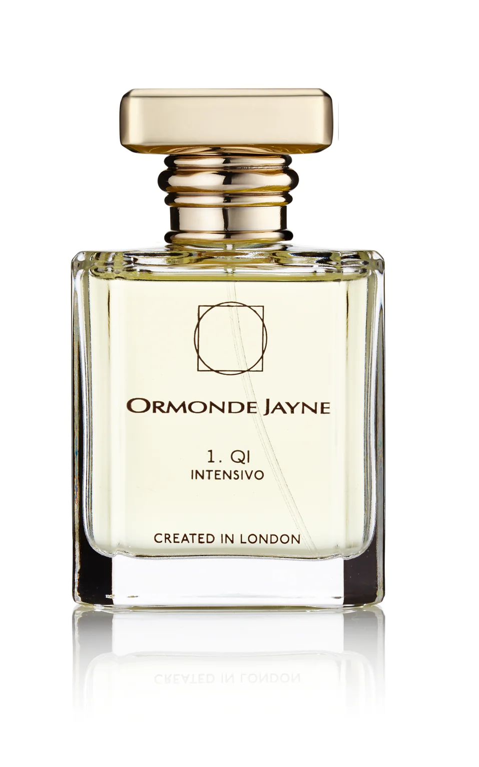 Ormonde Jayne - 1. QI Intensivo - Extrait de Parfum