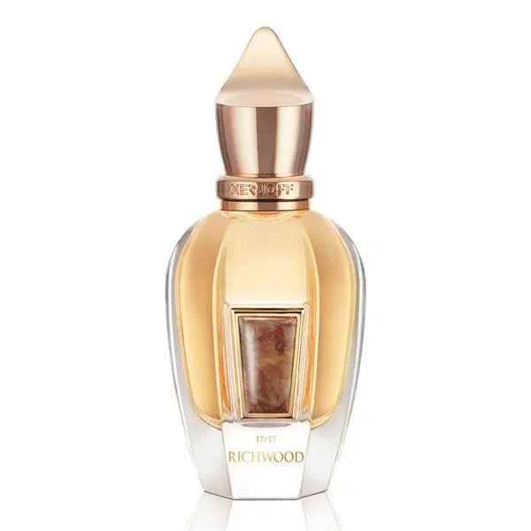 XerJoff - Richwood - XJ17/17 - Stonelabel - Eau de Parfum 50 ml