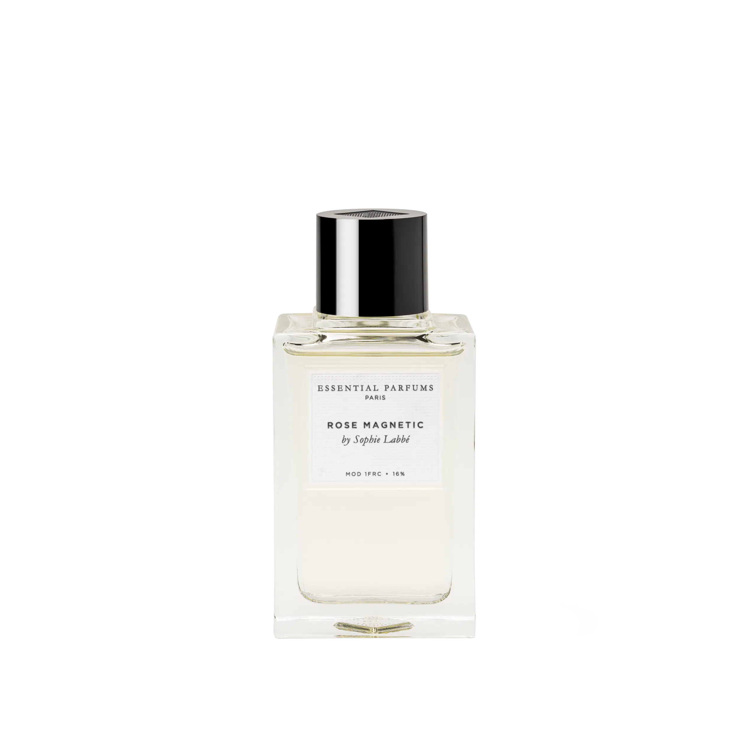 Essential Parfums Paris - Rose Magnetic - Eau de Parfum