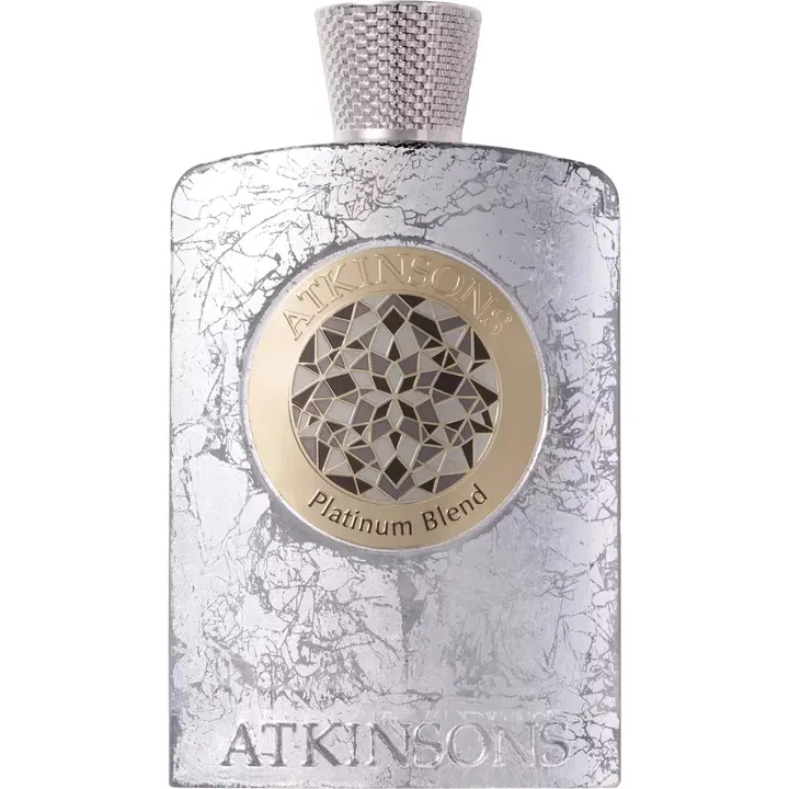 Atkinsons London 1799 - Platinum Blend - Parfum