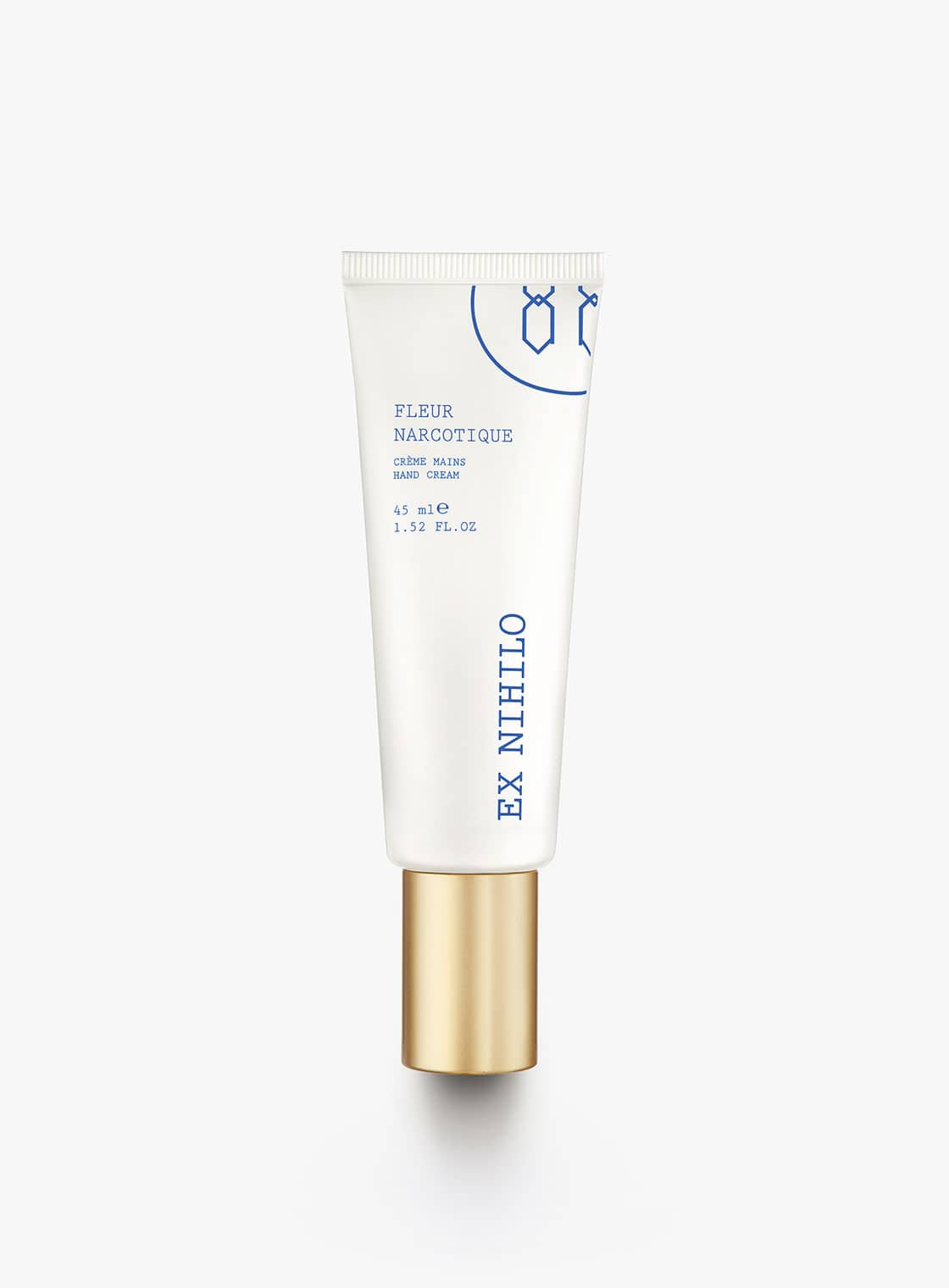 Ex Nihilo - Fleur Narcotique Handcreme - 45 ml Ex Nihilo - Fleur Narcotique Handcreme - 45 ml