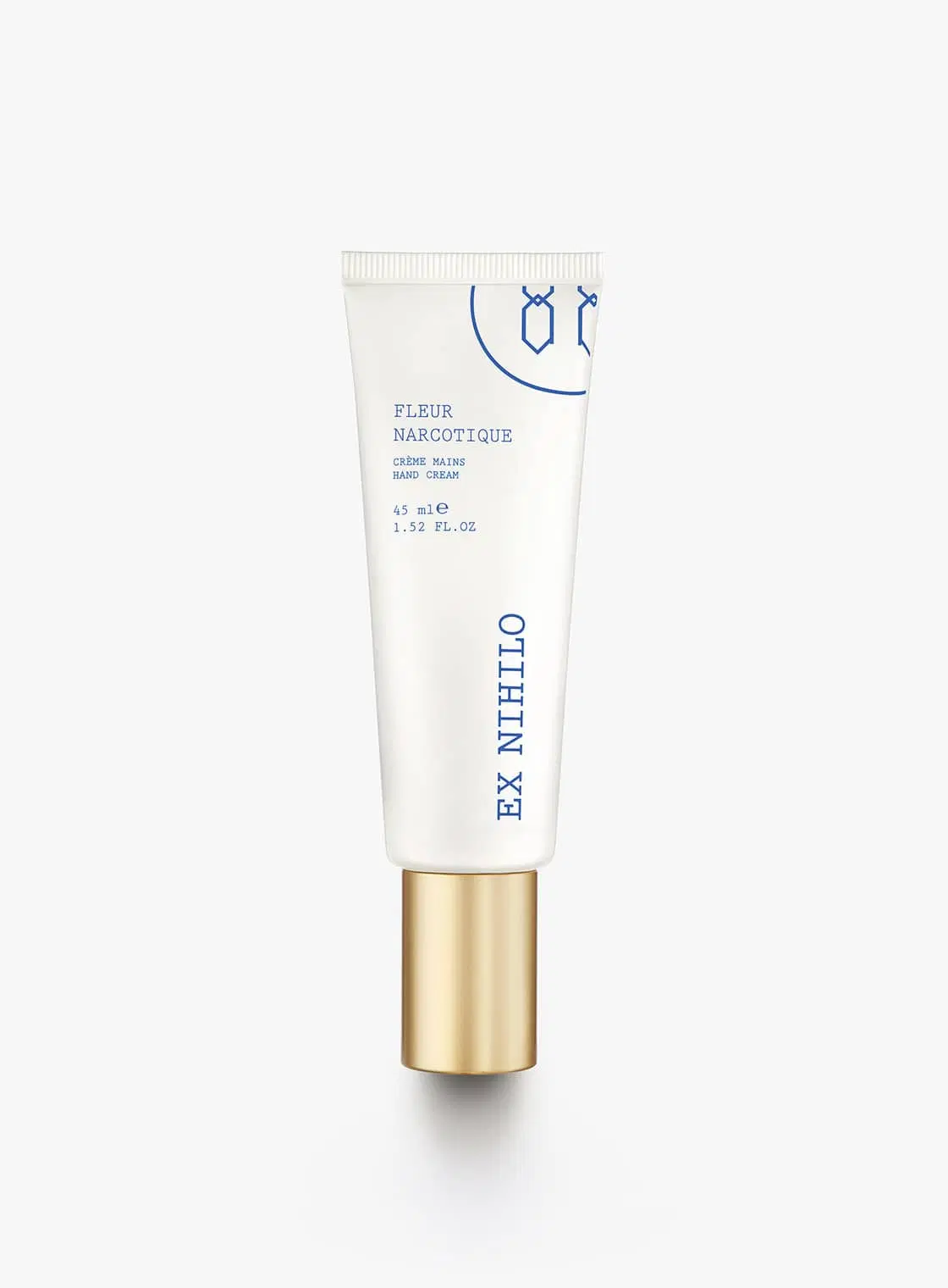 Ex Nihilo - Fleur Narcotique Handcreme - 45 ml