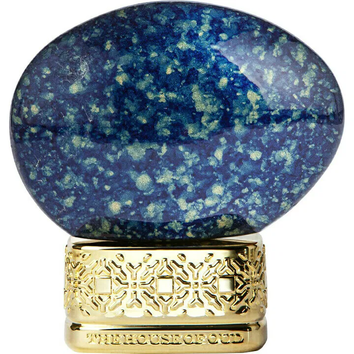 The House of Oud - Sapphire Blue - Eau de Parfum The House of Oud - Sapphire Blue - Eau de Parfum