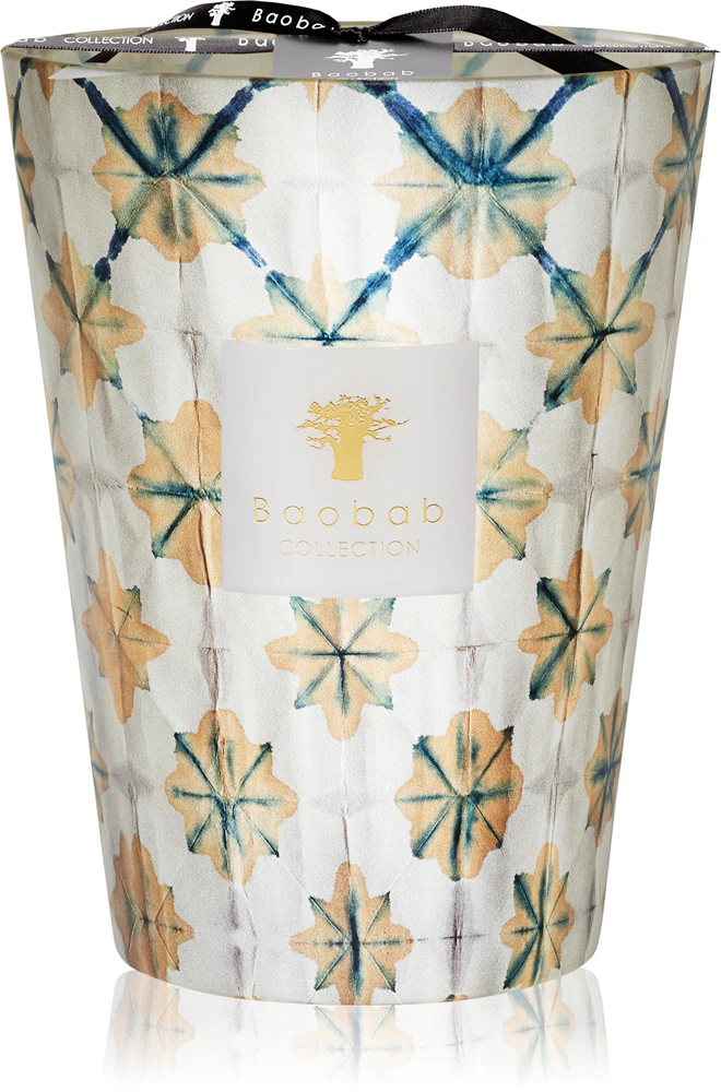 Baobab - Ithaque - Odyssée Kollektion - Duftkerze