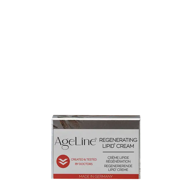 AgeLine - Regenerating Lipid+ Cream