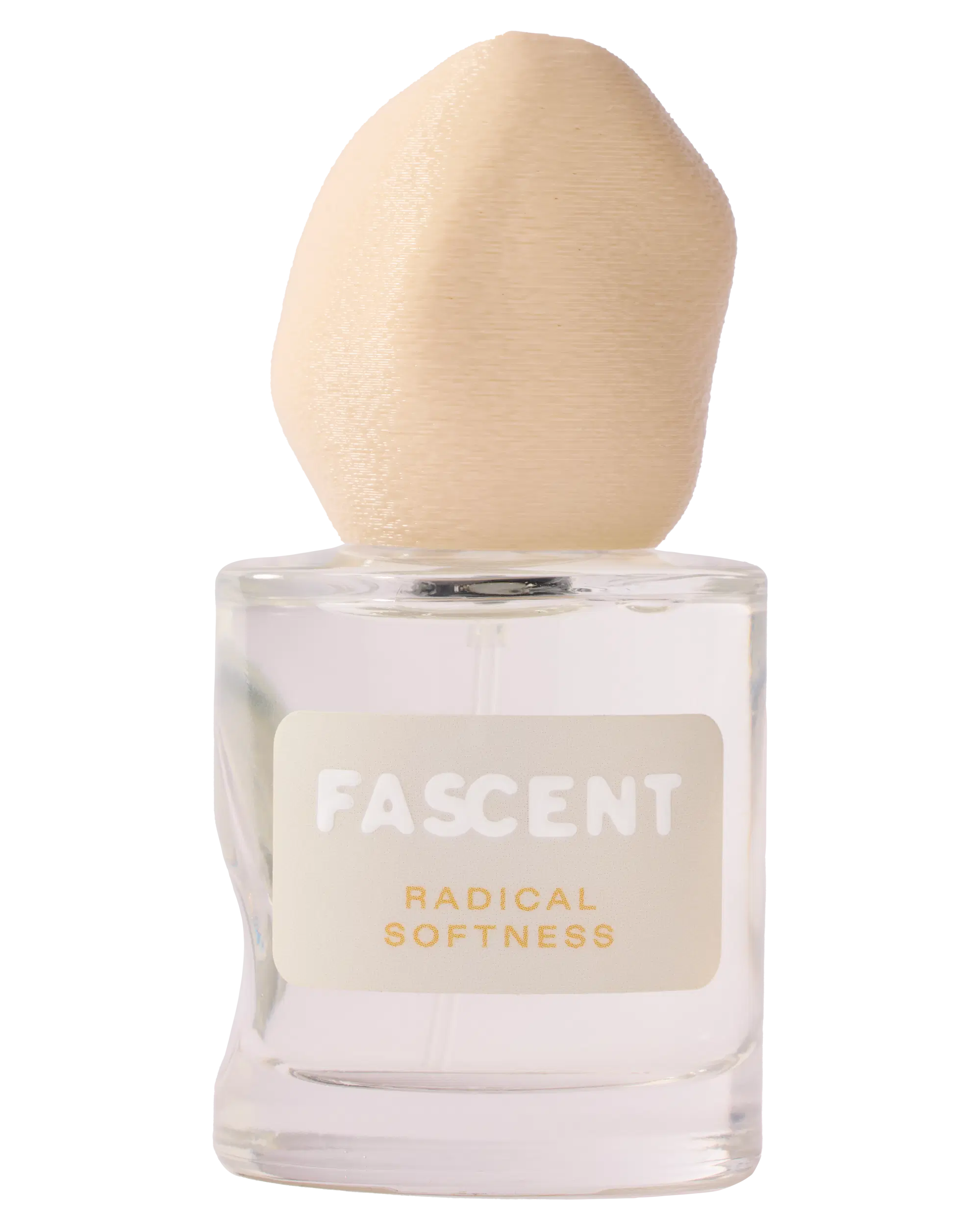 Fascent - Radical Softness - Eau de Parfum