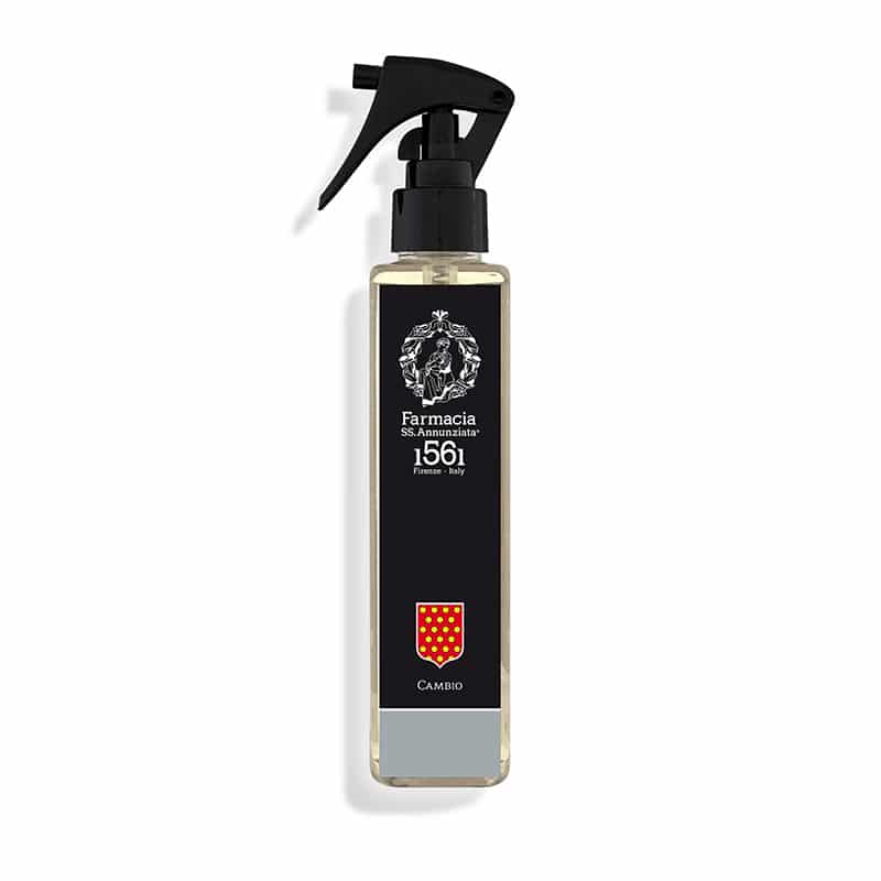 Farmacia SS. Annunziata - Cambio - Raumduft Spray Farmacia SS. Annunziata - Cambio - Raumduft Spray