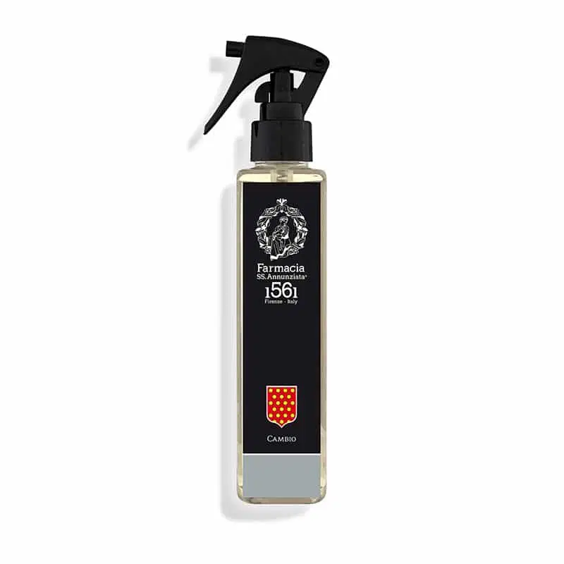 Farmacia SS. Annunziata - Cambio - Raumduft Spray