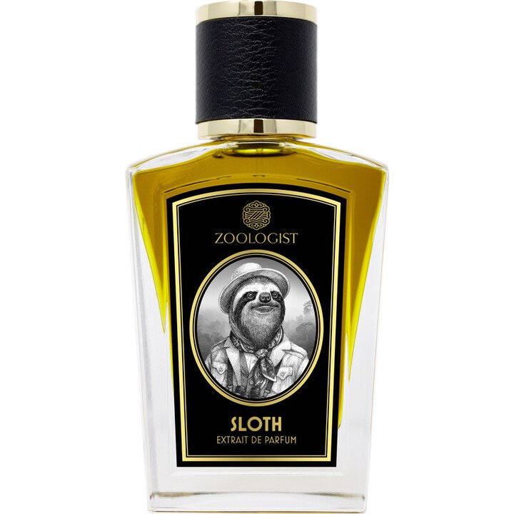 Zoologist - Sloth - Extrait de Parfum 60 ml