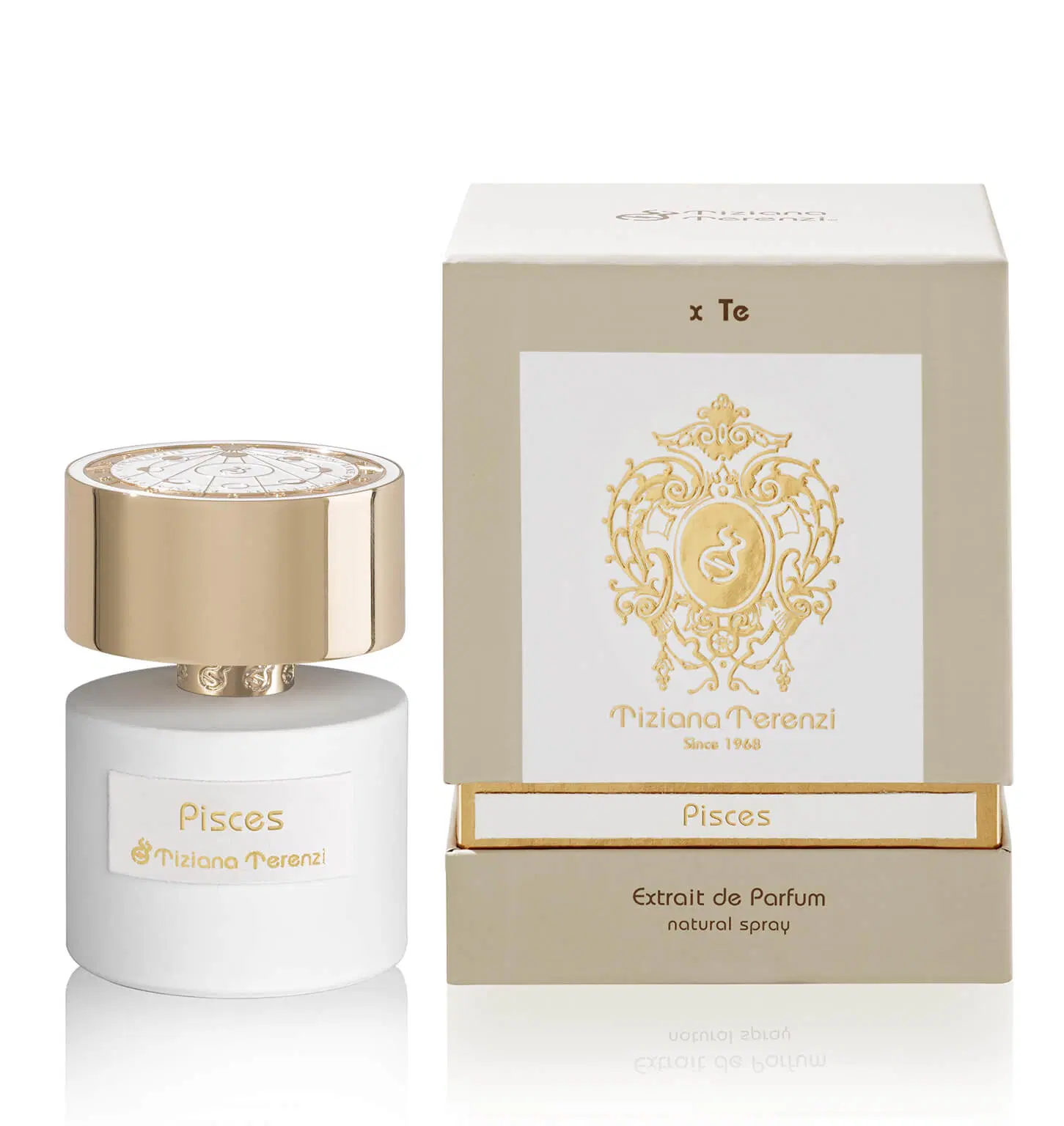 Tiziana Terenzi - Pisces - Extrait de Parfum