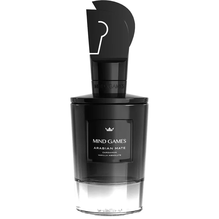 Mind Games - Arabian Mate - Extrait de Parfum
