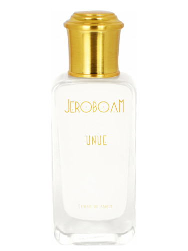 Jeroboam - Unue - Extrait de Parfum Jeroboam - Unue - Extrait de Parfum