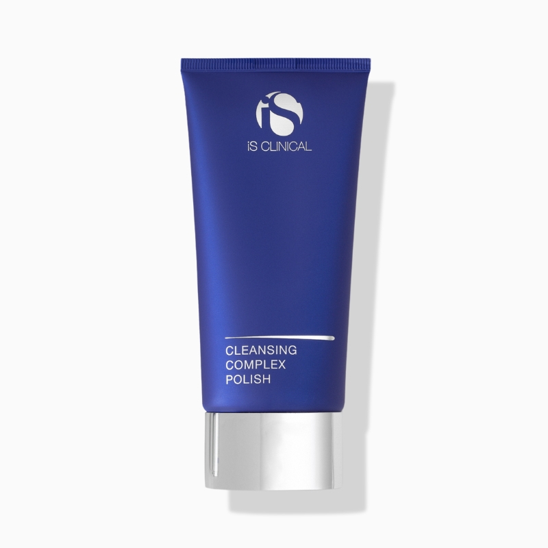iS Clinical - Cleansing Complex Polish - Gesichtsreiniger