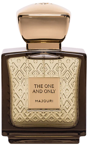 Majouri - The One and Only - Eau de Parfum Majouri - The One and Only - Eau de Parfum