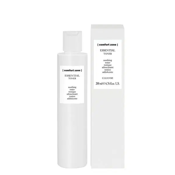 comfort zone - Toner - beruhigendes Tonikum - Essential Home Care - 200 ml