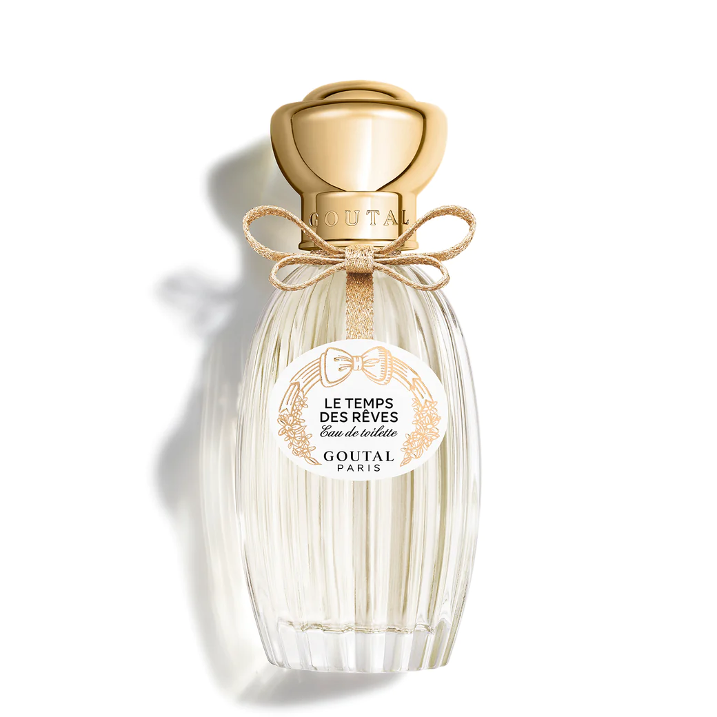 Goutal - Le Temps des Rêves - Eau de Toilette Goutal - Le Temps des Rêves - Eau de Toilette