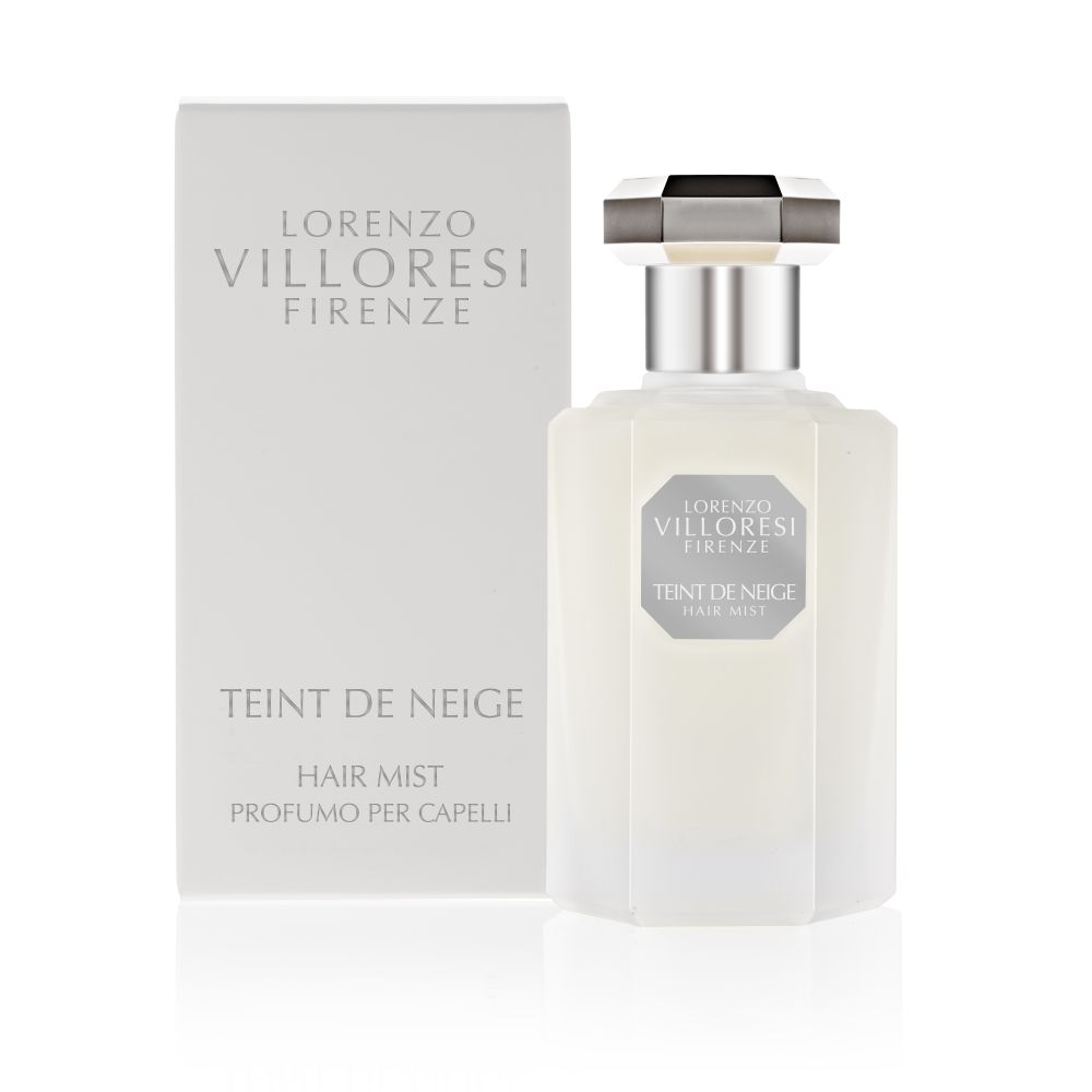 Lorenzo Villoresi - Teint de Neige - Hair Mist 50 ml