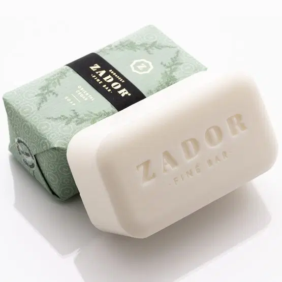 Zador - Oriental Cedar - Seife