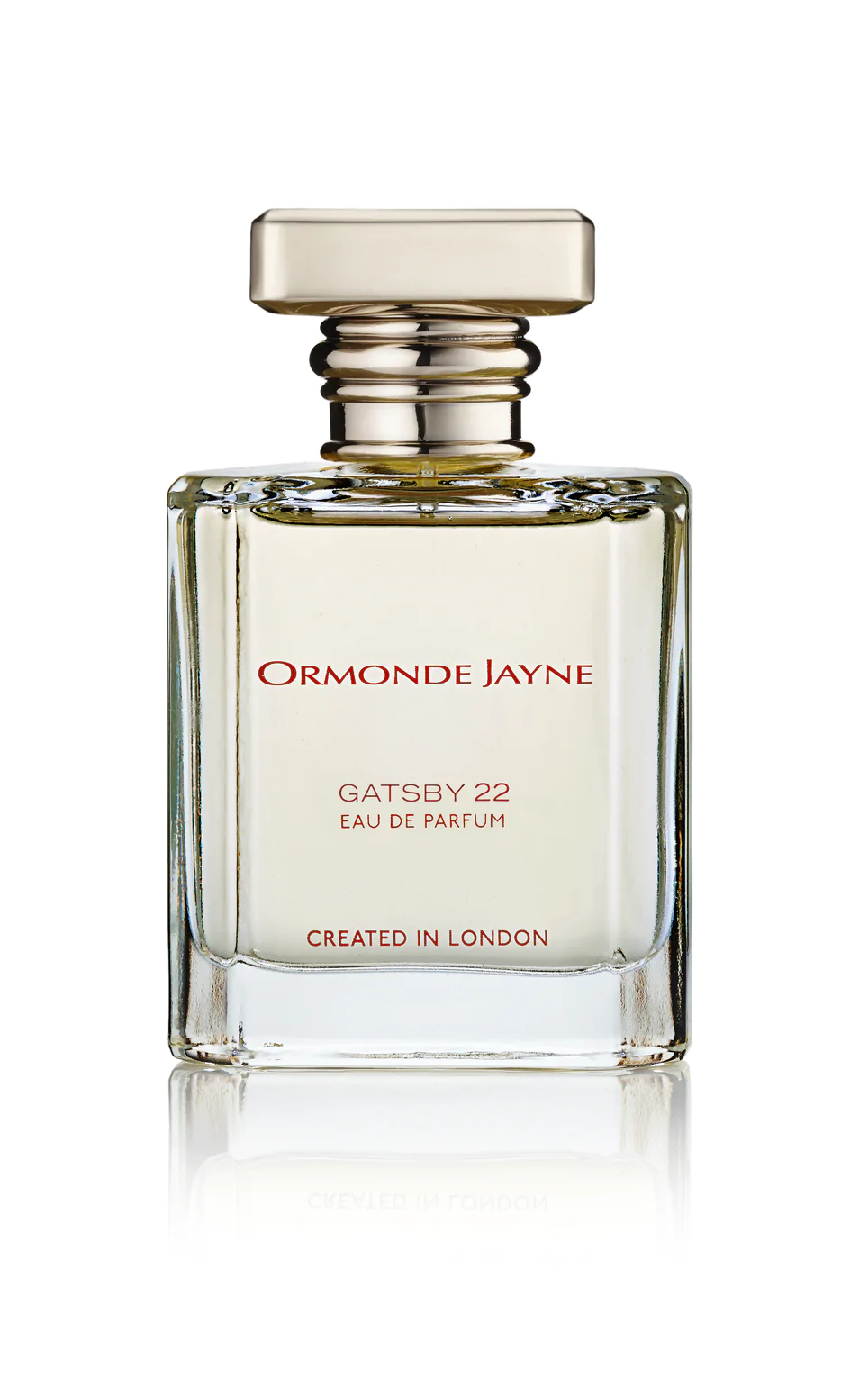 Ormonde Jayne - Gatsby 22 - Eau de Parfum 