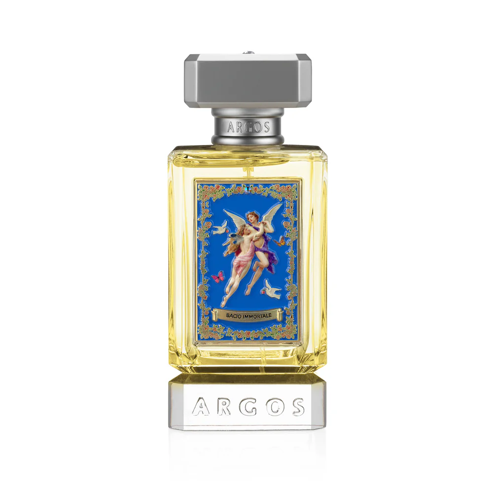 Argos Parfums - Bacio Immortale - Eau de Parfum
