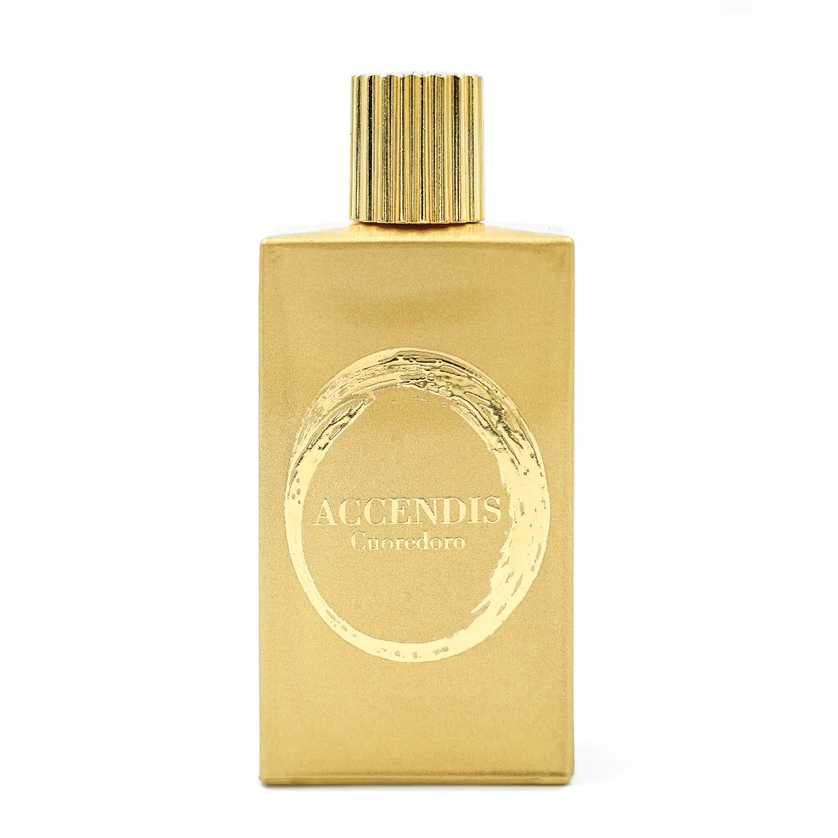 Accendis - Cuoredoro - Eau de Parfum Accendis - Cuoredoro - Eau de Parfum