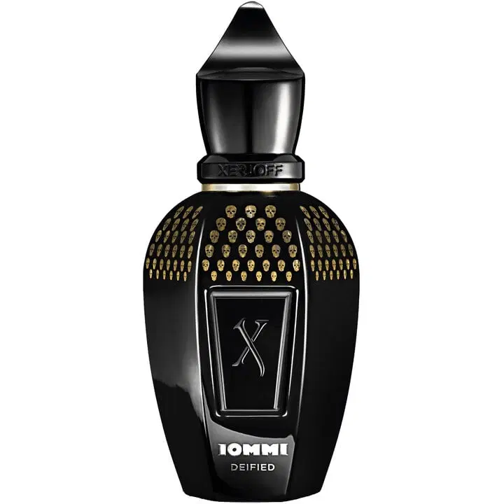 XerJoff - Tony Iommi Deified - Parfum