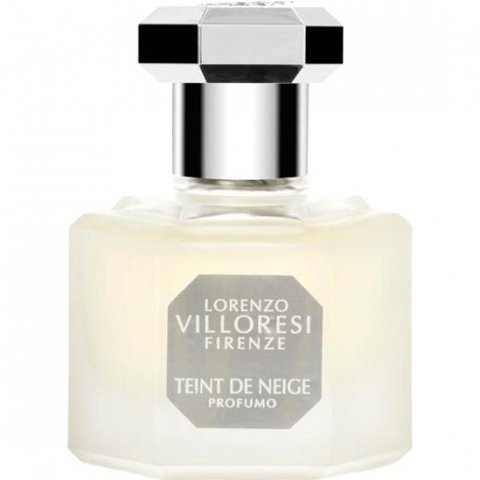 Lorenzo Villoresi – Teint de Neige – Profumo -  Parfüm Essenz 30 ml