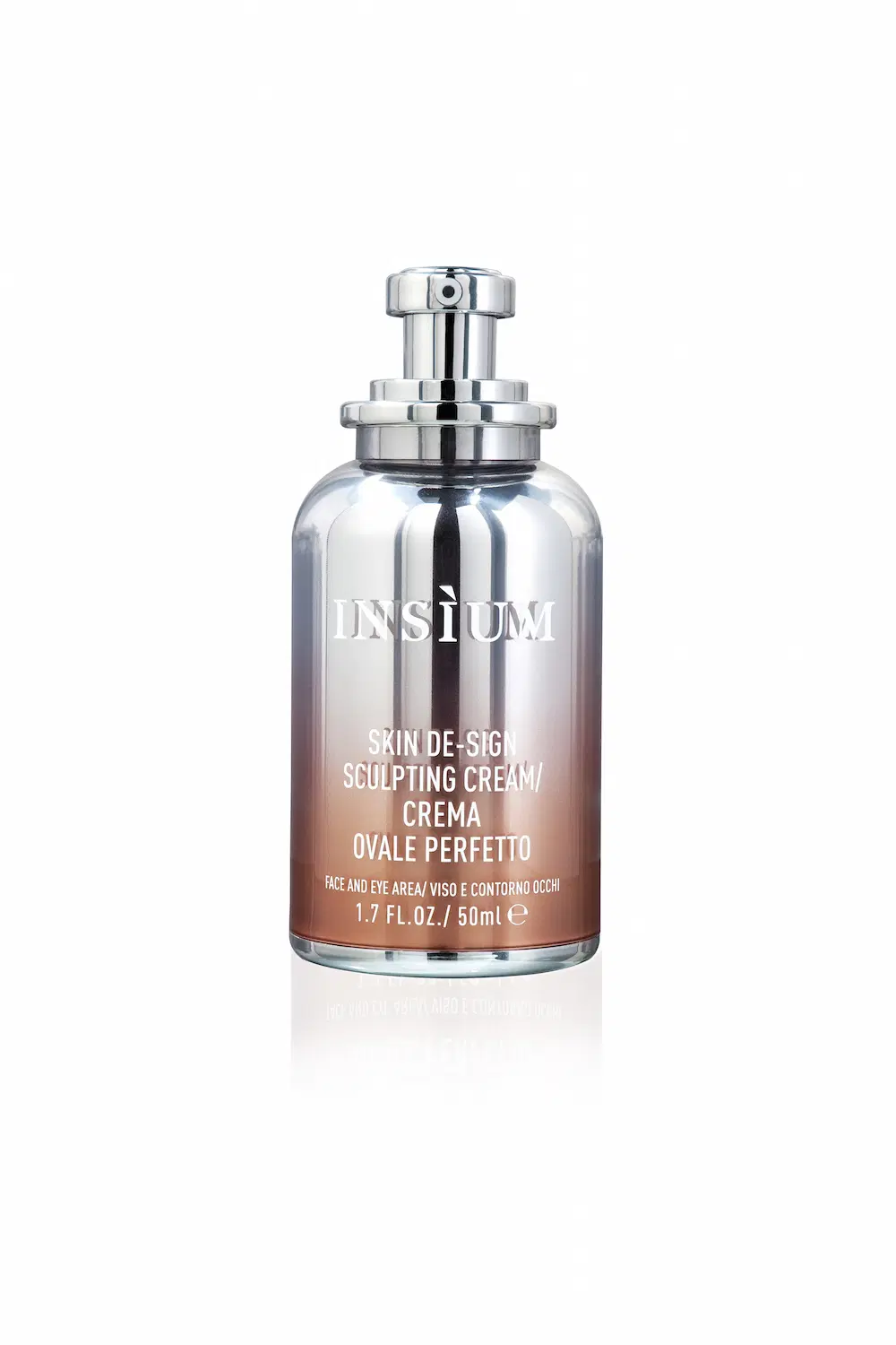 Insìum - Skin De-Sign Sculpting Cream 50 ml