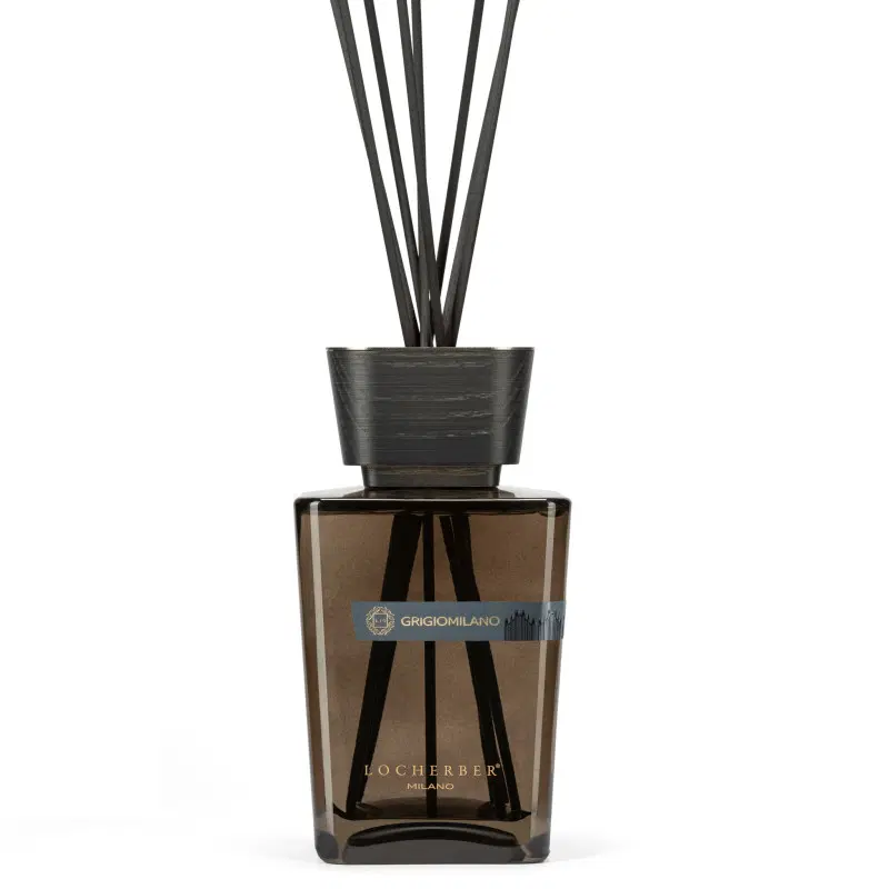 Locherber - Grigio Milano - Raumduft Diffusor