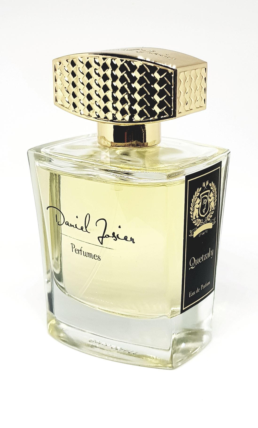 Daniel-Josier-Quetzaly-Eau-de-Parfum Daniel Josier – Quetzaly - Eau de Parfum