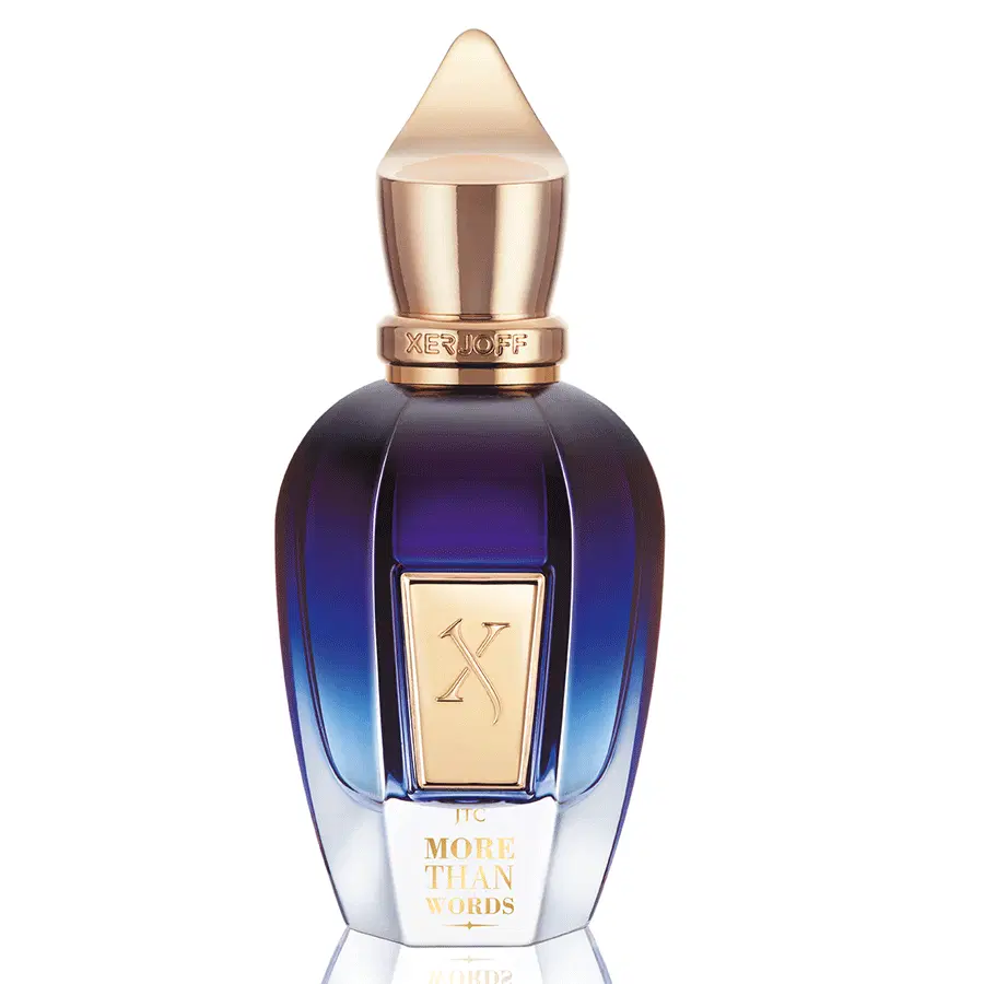XerJoff - Join the Club – More than words - Eau de Parfum 50 ml