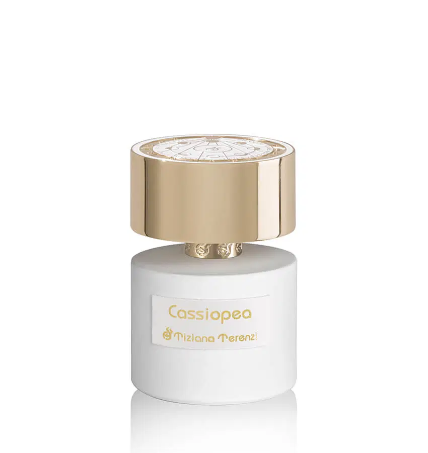 Tiziana Terenzi - Cassiopea - Extrait de Parfum