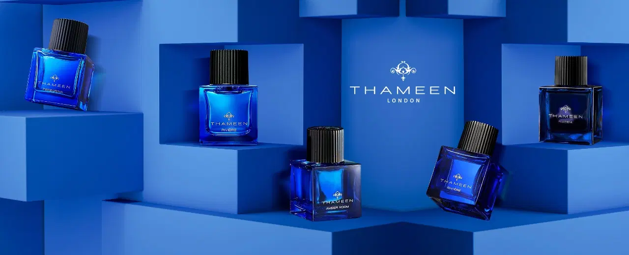 Thameen London