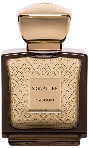 Majouri - Signature - Eau de Parfum Majouri - Signature - Eau de Parfum