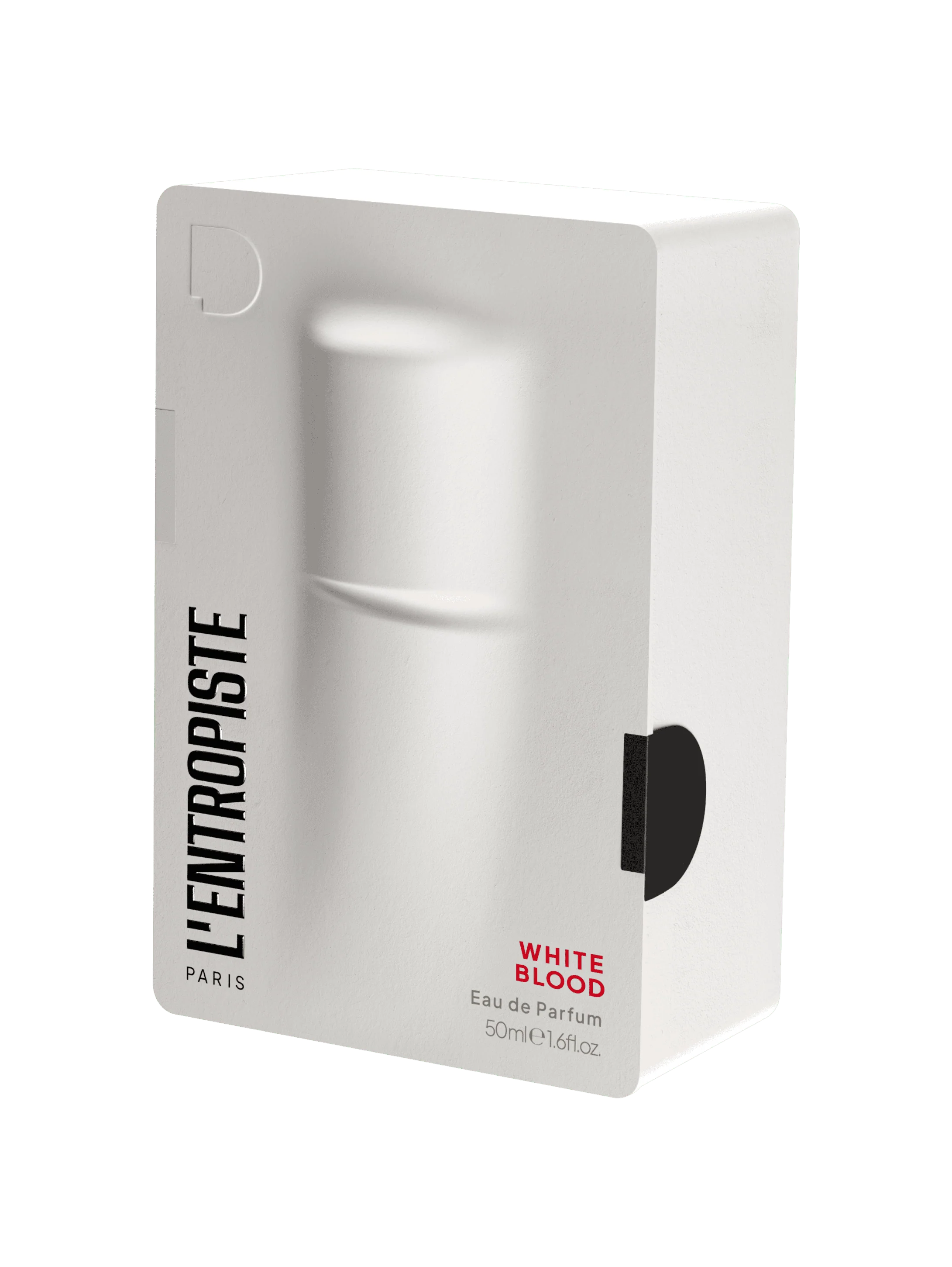 L’Entropiste - White Blood - Eau de Parfum