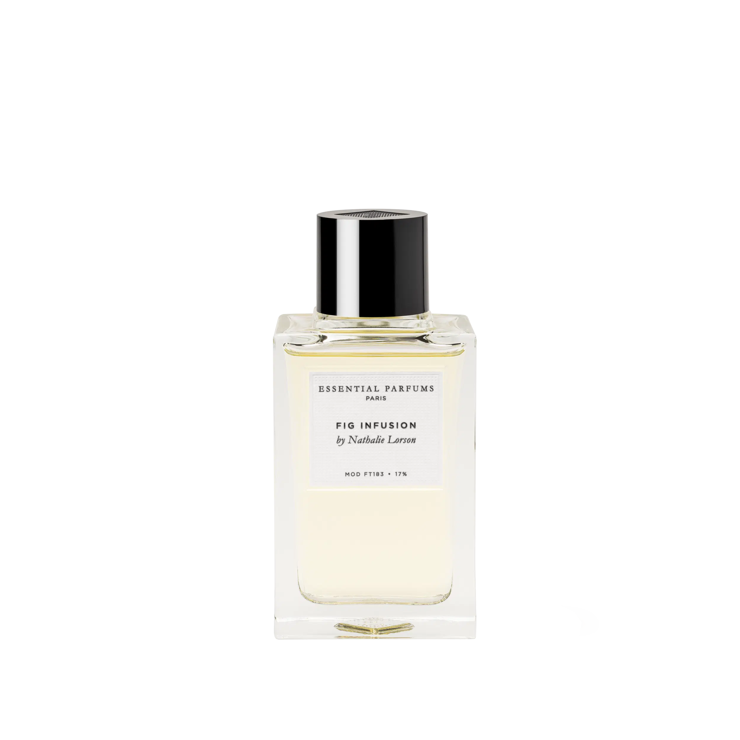 Essential Parfums Paris - Fig Infusion - Eau de Parfum