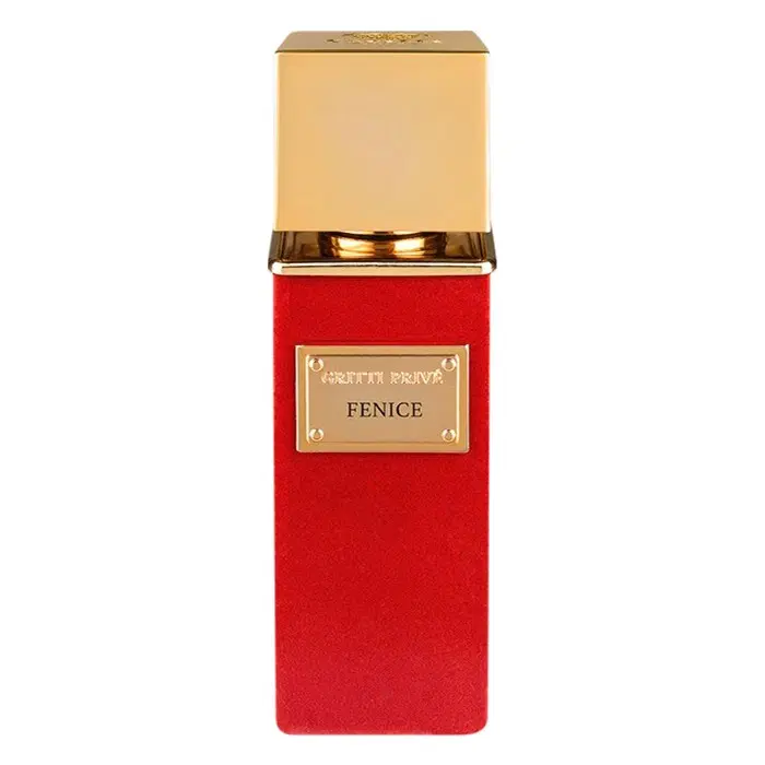 Gritti  - Fenice – Privé Kollektion - Extrait de Parfum