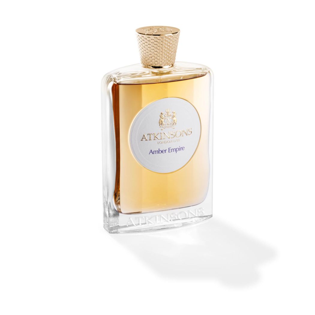 Atkinsons London 1799 - Amber Empire - Eau de Parfum