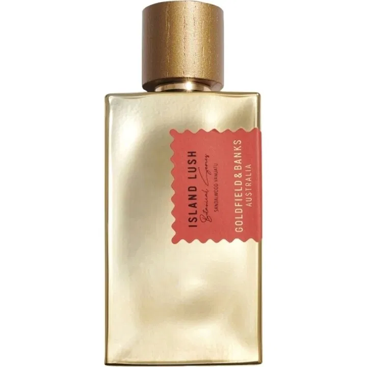 Goldfield & Banks - Island Lush - Eau de Parfum