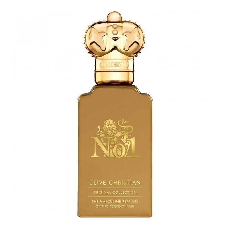 Clive Christian - No. 1 for Men - Parfum Clive Christian - No. 1 for Men - Parfum