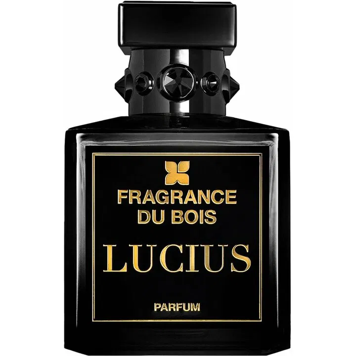 Fragrance du Bois - Lucius - Parfum