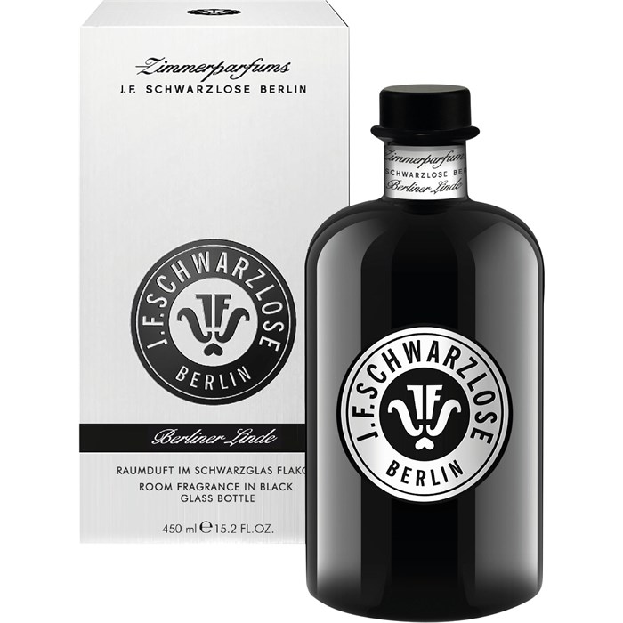 J.F. Schwarzlose Berlin - Leder - Raumduft
