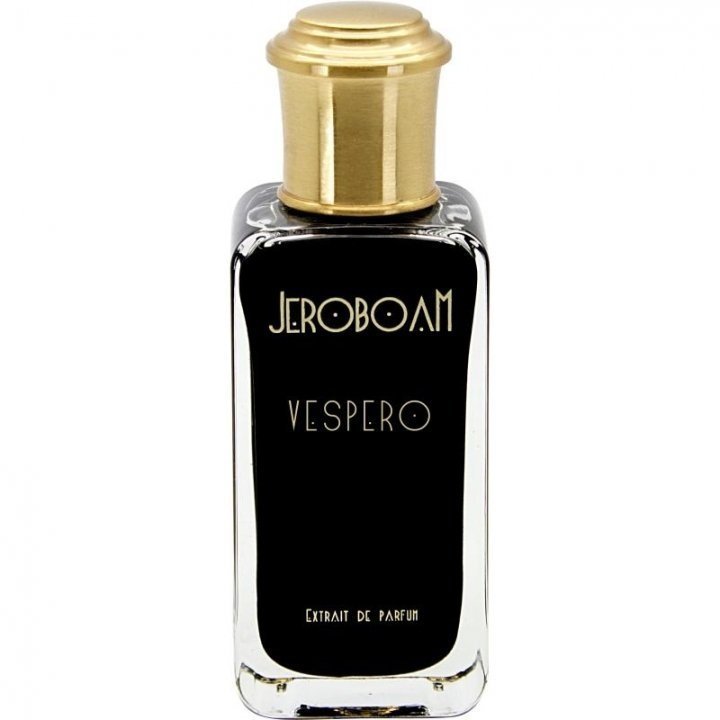 Jeroboam - Vespero - Extrait de Parfum Jeroboam - Vespero - Extrait de Parfum