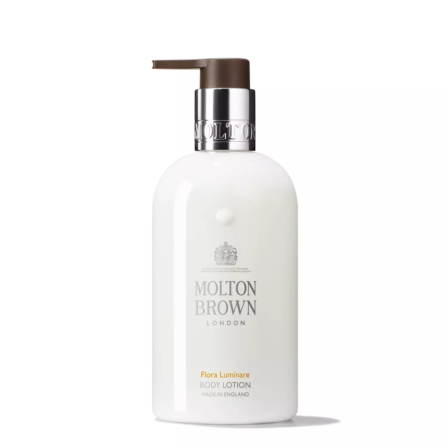 Molton Brown - Flora Luminare - Body Lotion 