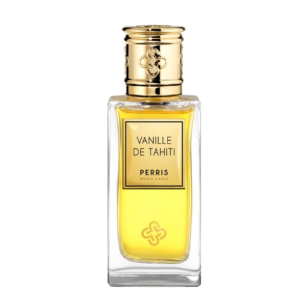 Perris Monte Carlo - Vanille de Tahiti - Extrait de Parfum Perris Monte Carlo - Vanille de Tahiti - Extrait de Parfum
