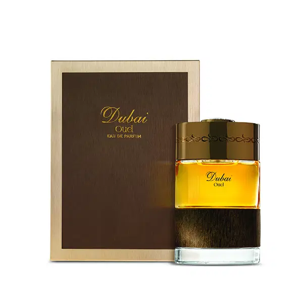 The Spirit of Dubai - Oud - Eau de Parfum