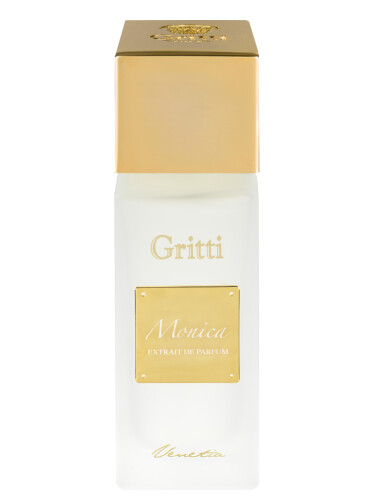 Gritti - Monica - Extrait de Parfum Gritti - Monica - Extrait de Parfum