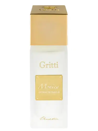 Gritti - Monica - Extrait de Parfum